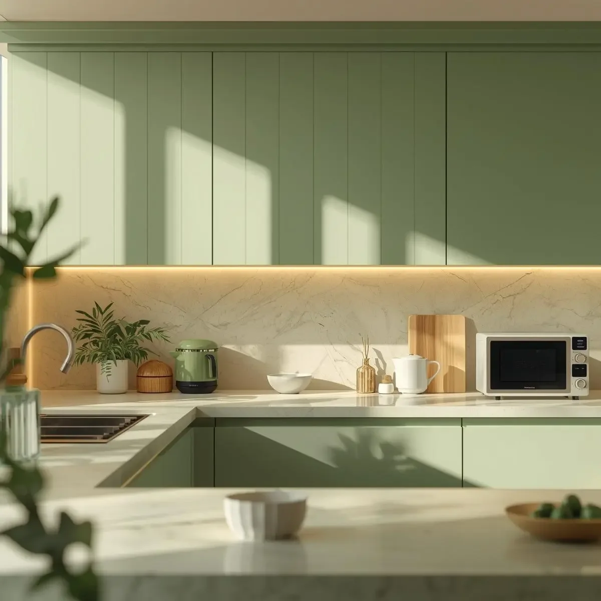 ابتكار يُسهّل حياتك في بيتك